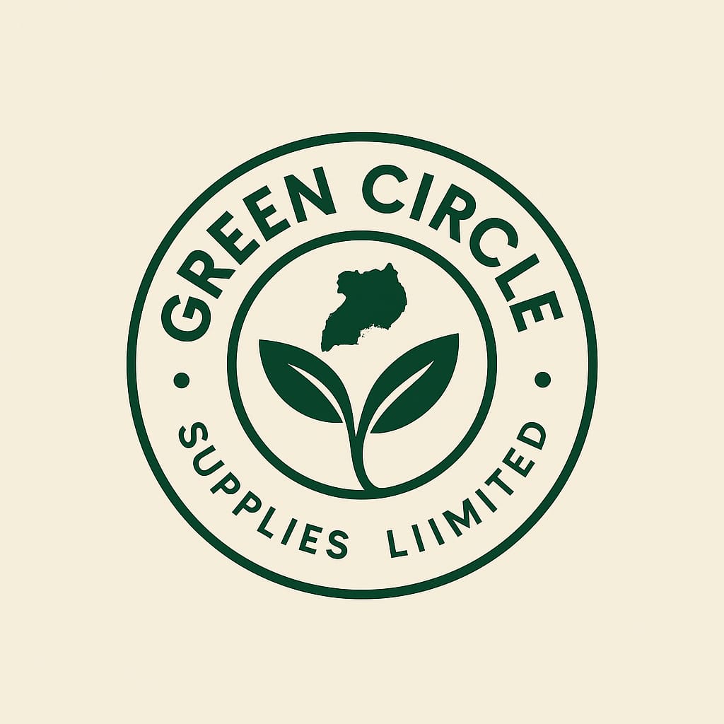 Green Circle Supplies